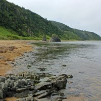 Побережье :: Владимир Соколов (svladmir)