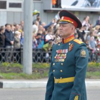 9 мая2025 :: Алексей Короткевич