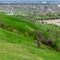 Город Армавир :: Игорь Сикорский