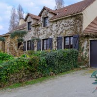 Дом в деревне :: Георгий А