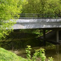 Москва. Царская усадьба Измайлово, XVII в. :: Наташа *****