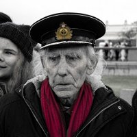 80 лет Великой Победы :: Юрий Яньков