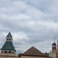 На территории "Мосфильма" :: Ирэн 