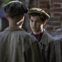 ХФ Таганрог 1941-1943 :: Андрей Lyz ХФ Таганрог 1941-1943 :: Андрей Lyz