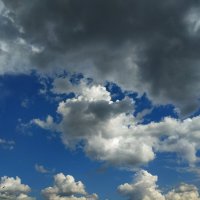 В мае я маюсь :-) :: Андрей Лукьянов