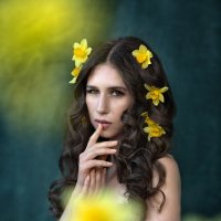 *** :: Viktoria Anufrieva