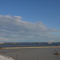 вид со смотровой площадки :: Галина R... вид со смотровой площадки :: Галина R...