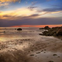 Финский залив :: Cергей Кочнев