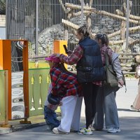 Перед кривым зеркалом :: Татьяна Лютаева Перед кривым зеркалом :: Татьяна Лютаева