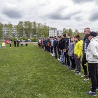 Фестиваль силовых видов спорта, посвящённый 80-летию Победы в Великой Отечественной Войне :: Сергей Цветков