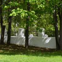 Москва. Царская усадьба Измайлово, XVII в. :: Наташа *****