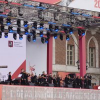 80_ЛЕТ_ПОБЕДЫ_ЦАРИЦЫНО :: Сергей Янович Микк 80_ЛЕТ_ПОБЕДЫ_ЦАРИЦЫНО :: Сергей Янович Микк