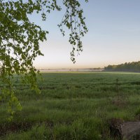 Утро майское :: Валерий Иванович