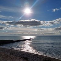 Утро :: ИРЭН@ .