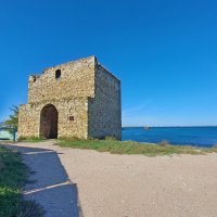 Доковая Башня :: ИРЭН@ .