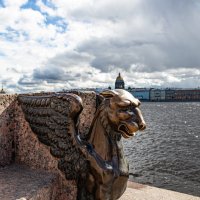 дежурный :: Дмитрий Карышев