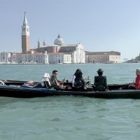 Venezia. :: Игорь Олегович Кравченко