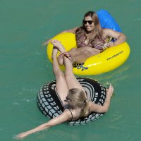 На речке :: Sergey Grim