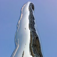 Сюрреалистические отражения :: Владимир Соколов (svladmir)