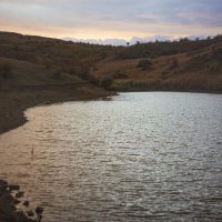 Отважное :: Яна Горбунова