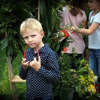 дети наше все :: Олег Лукьянов дети наше все :: Олег Лукьянов