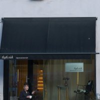 На Покровке :: Лютый Дровосек