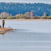 Про весну :: Aquarius - Сергей Про весну :: Aquarius - Сергей