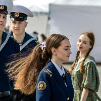 Владычица морская :: Игорь Викторов