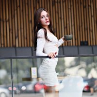 Мечта о тёплом дне (3) :: Игорь Парв