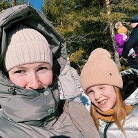 Зима :: Андрей Хлопонин Зима :: Андрей Хлопонин