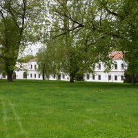 Москва. Царская усадьба Измайлово, XVII в. :: Наташа ***** Москва. Царская усадьба Измайлово, XVII в. :: Наташа *****