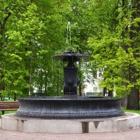 Москва. Царская усадьба Измайлово, XVII в. :: Наташа *****