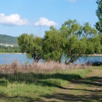 Пейзажи Крыма :: Валентин Семчишин Пейзажи Крыма :: Валентин Семчишин