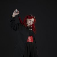 Мая :: Андрей + Ирина Степановы