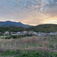 Вечер в деревне :: ИРЭН@ . Вечер в деревне :: ИРЭН@ .