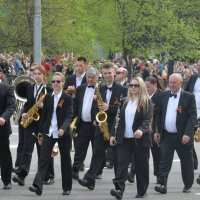 9 мая 2025 :: Алексей Короткевич