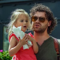 где же наша мама??? :: Владимир Матва