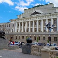 Ростов-на-Дону :: Нина Бутко