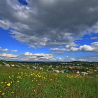 *** :: Игорь Kуленко