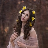 *** :: Viktoria Anufrieva