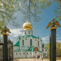 Про Питер :: Владимир Колесников