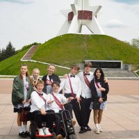 Выпускной 9 класс :: Евгений 