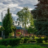 Майские краски :: Дмитрий Ряховский