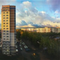 Ковров :: AZ east3