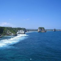 На острове Сумба, Индонезия. :: unix (Илья Утропов)