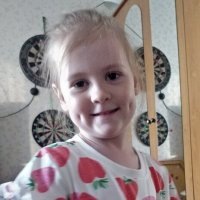 Марьяша :: Андрей Хлопонин