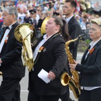 9 мая 2025 :: Алексей Короткевич