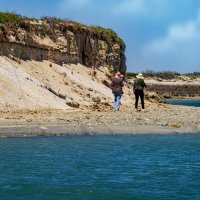 Прогулка :: Анатолий Чикчирный Прогулка :: Анатолий Чикчирный