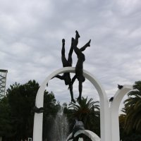 Ныряльщики :: Ольга 