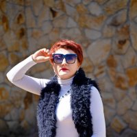 Весна :: Лана 